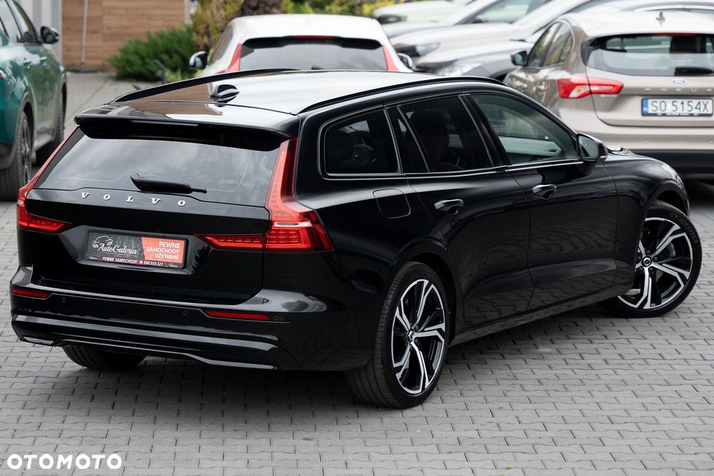 Volvo V60 B3 B Geartronic Inscription - 12