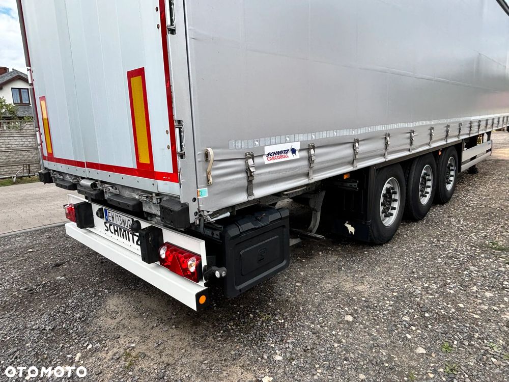 Schmitz Cargobull SCB 3 - 5