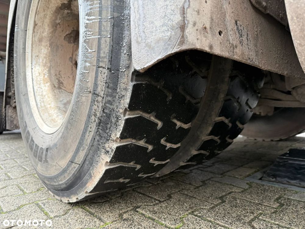 Scania SCANIA R500 XT 4x2 EURO6 - 19