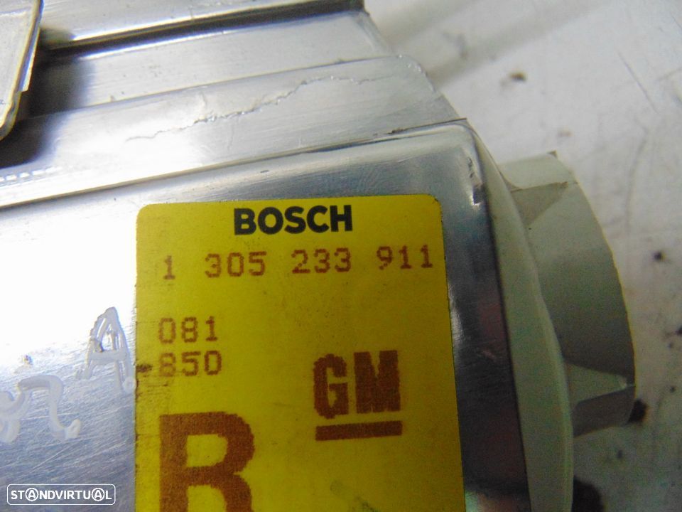 Opel senator pisca - 4