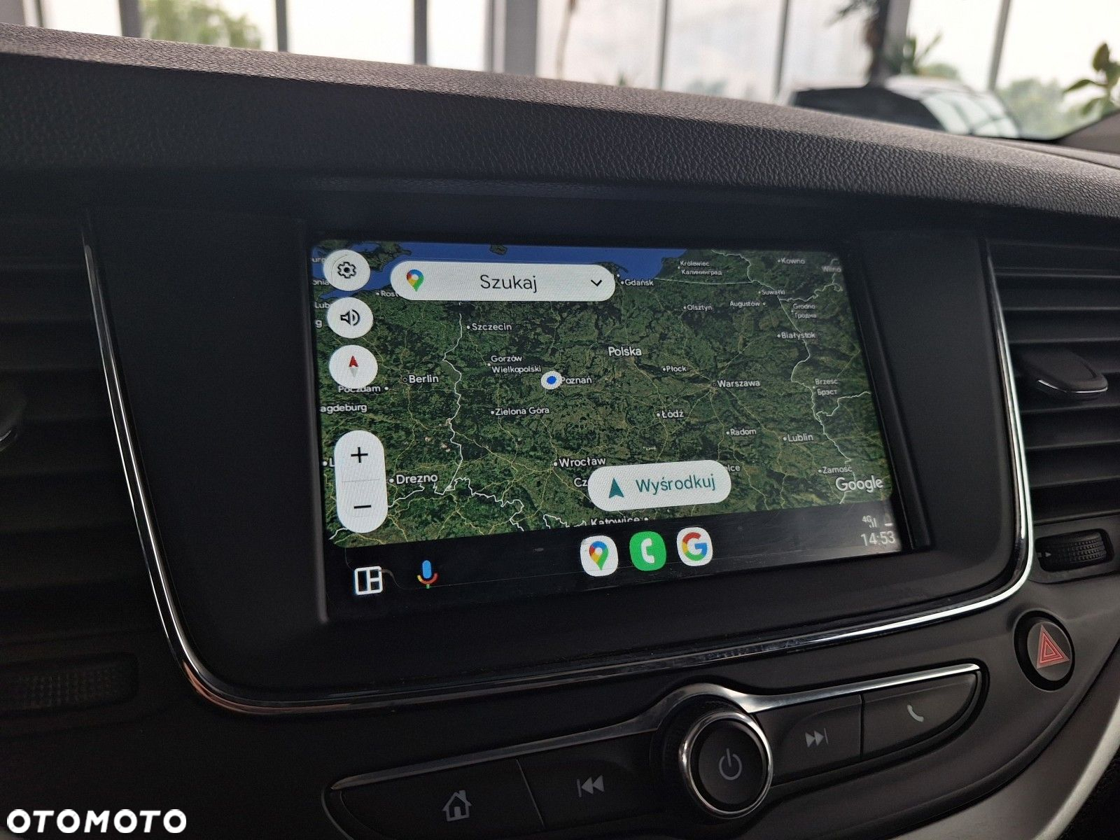 Opel Astra V 1.5 CDTI Edition S&S - 31