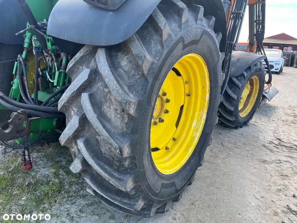 John Deere 6630 Premium - 22