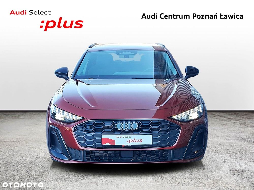 Audi A5 Avant TFSI S tronic - 8