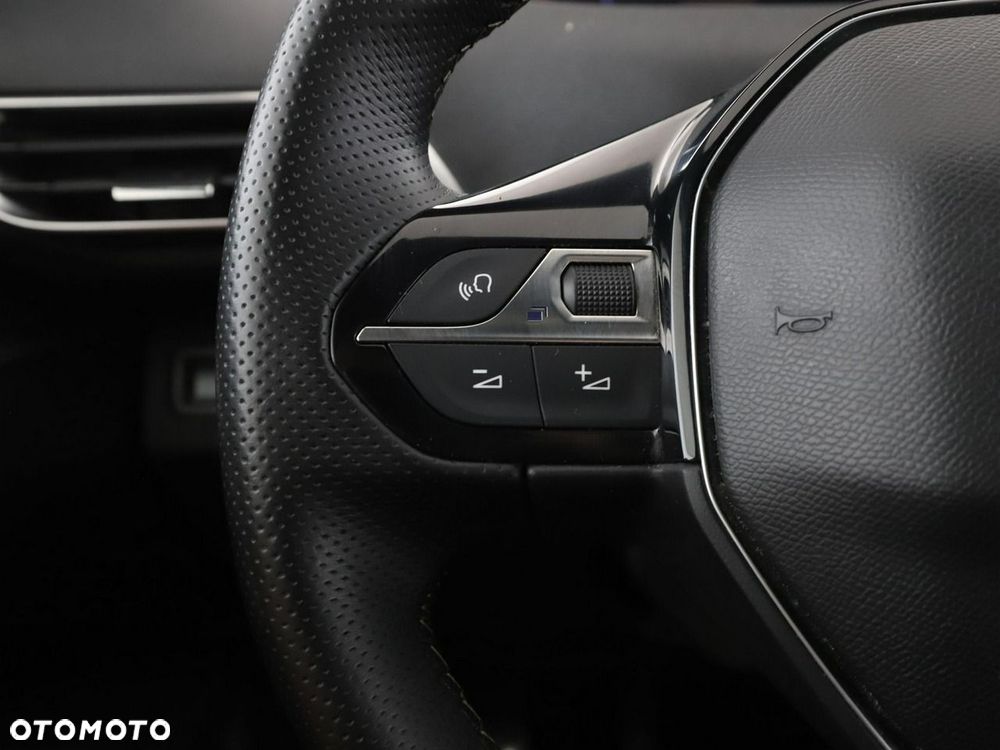 Peugeot 3008 1.2 PureTech GT S&S - 32