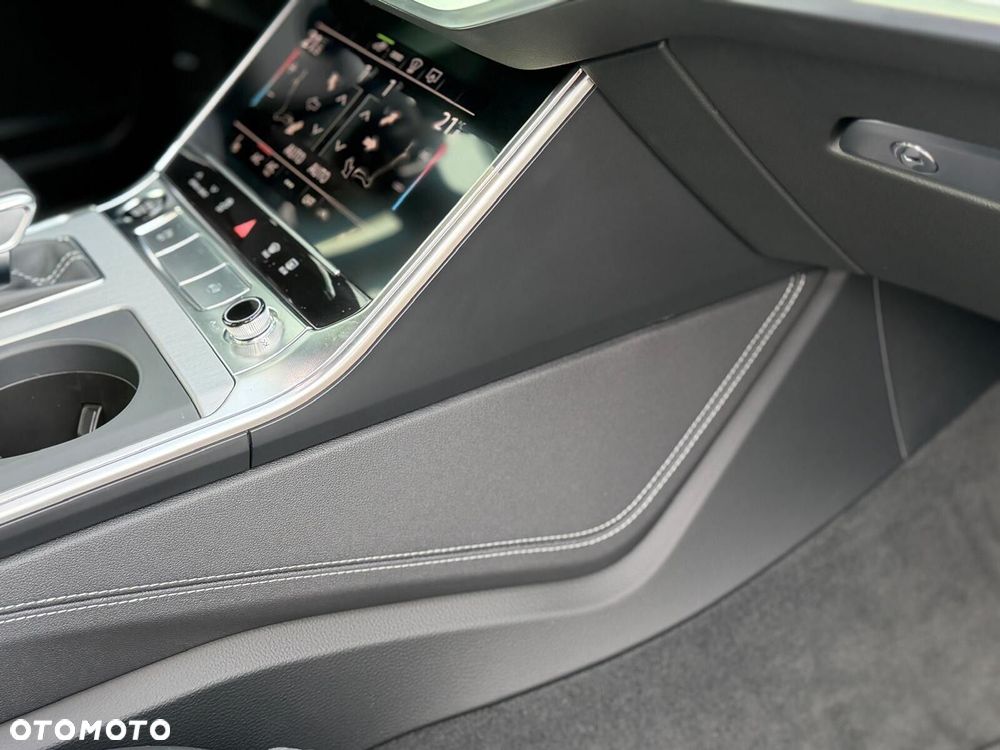 Audi A6 Limousine - 27