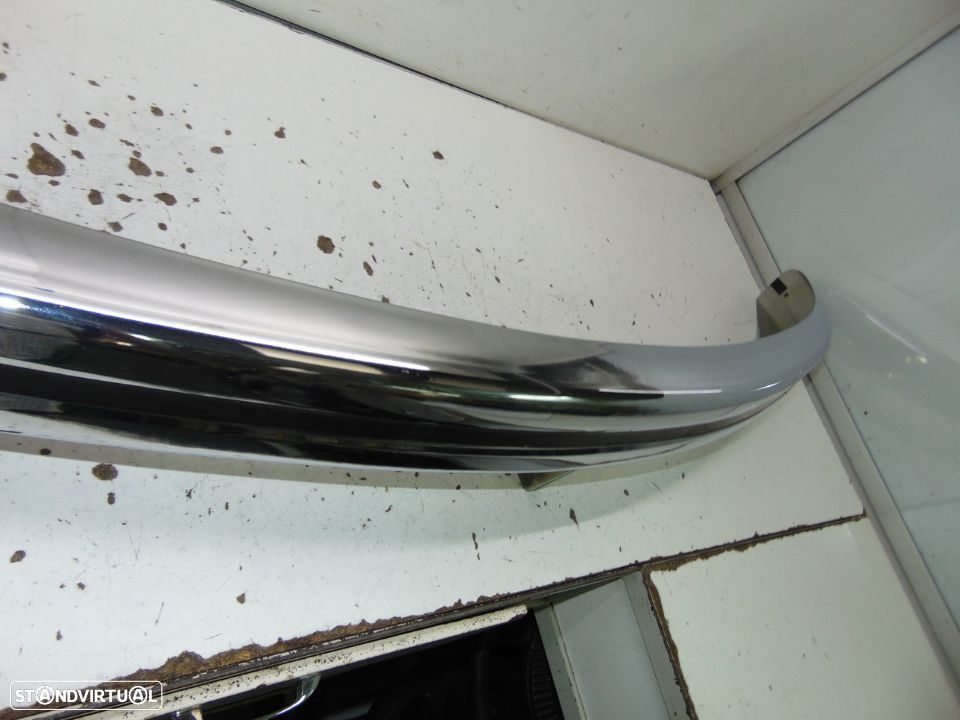 Vw carocha 1300 para-choques - 3
