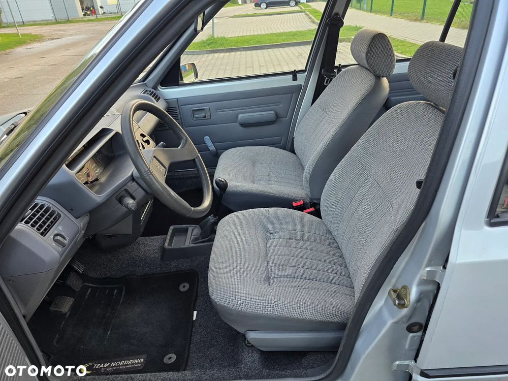 Peugeot 205 1.1 GL - 7