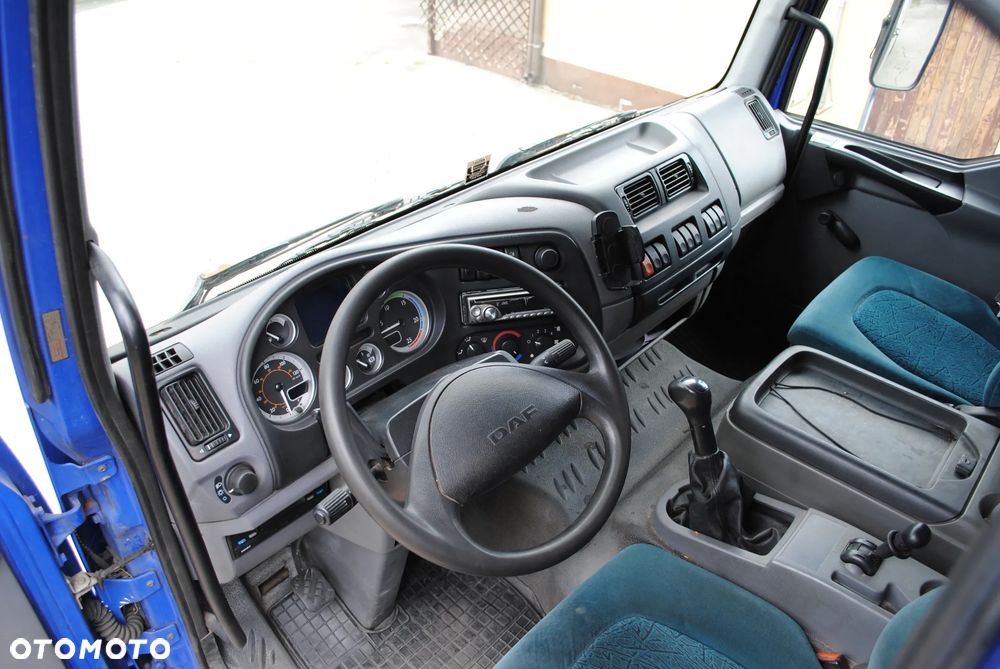 DAF LF55.180E16 - 19