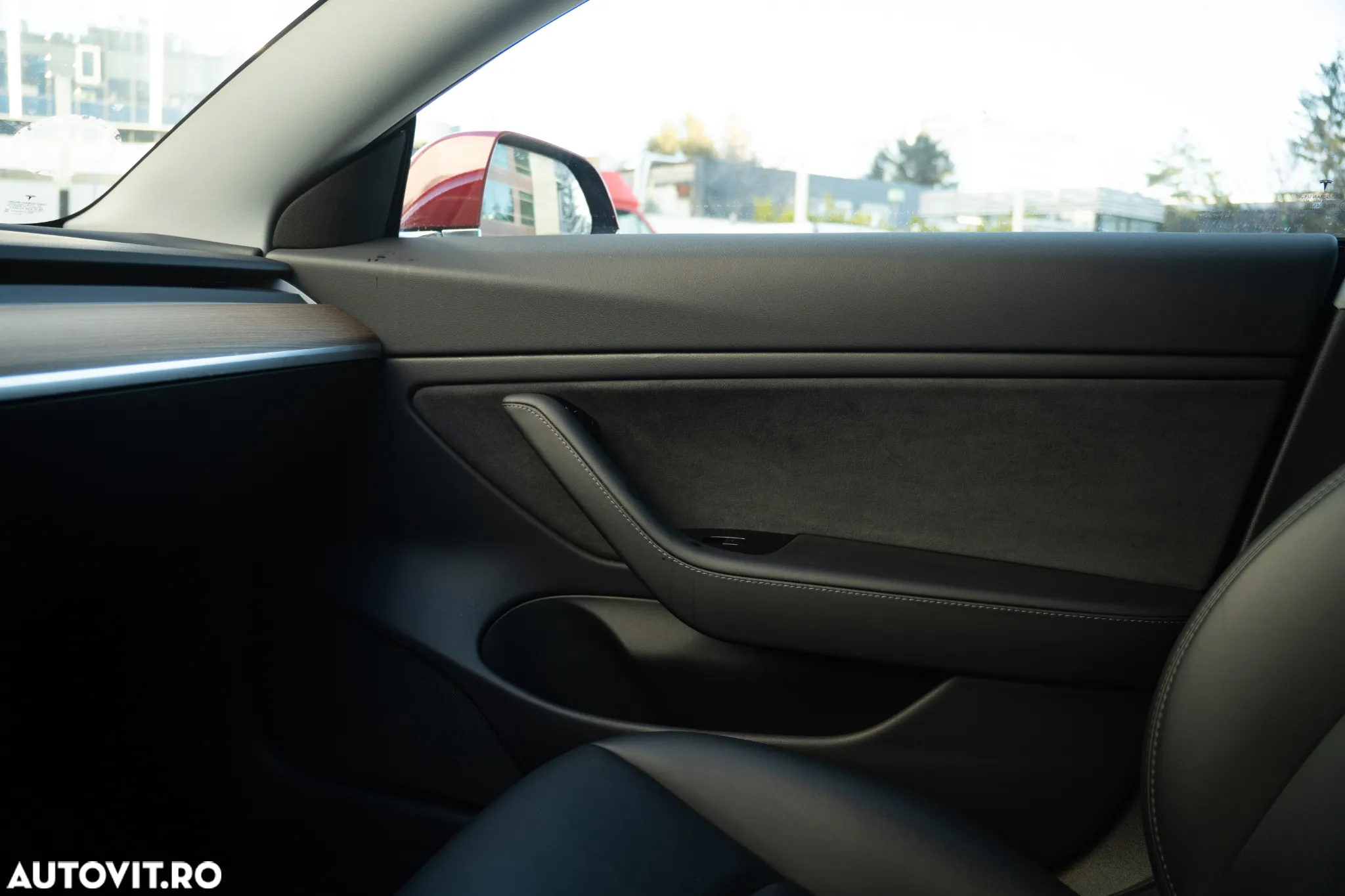 Tesla Model 3 Langstreckenbatterie Allradantrieb Dual Motor - 20