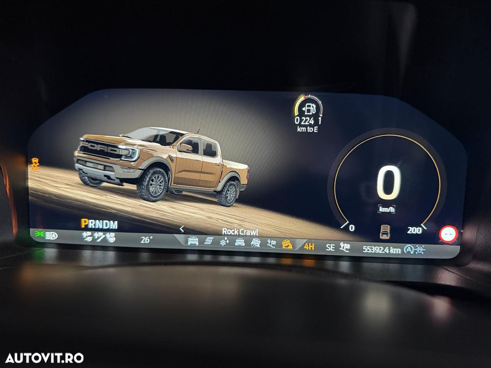 Ford Ranger - 18
