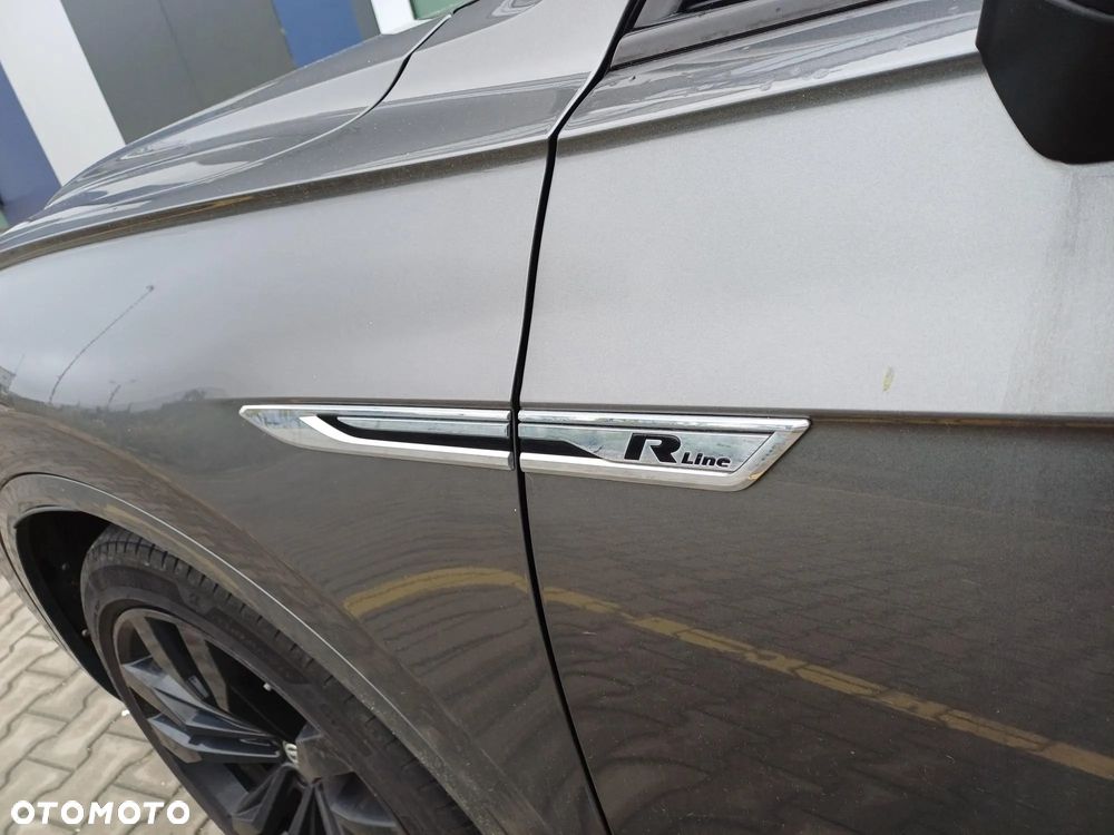 Volkswagen Touareg 3.0 V6 TDI SCR 4Mot R-Line - 21