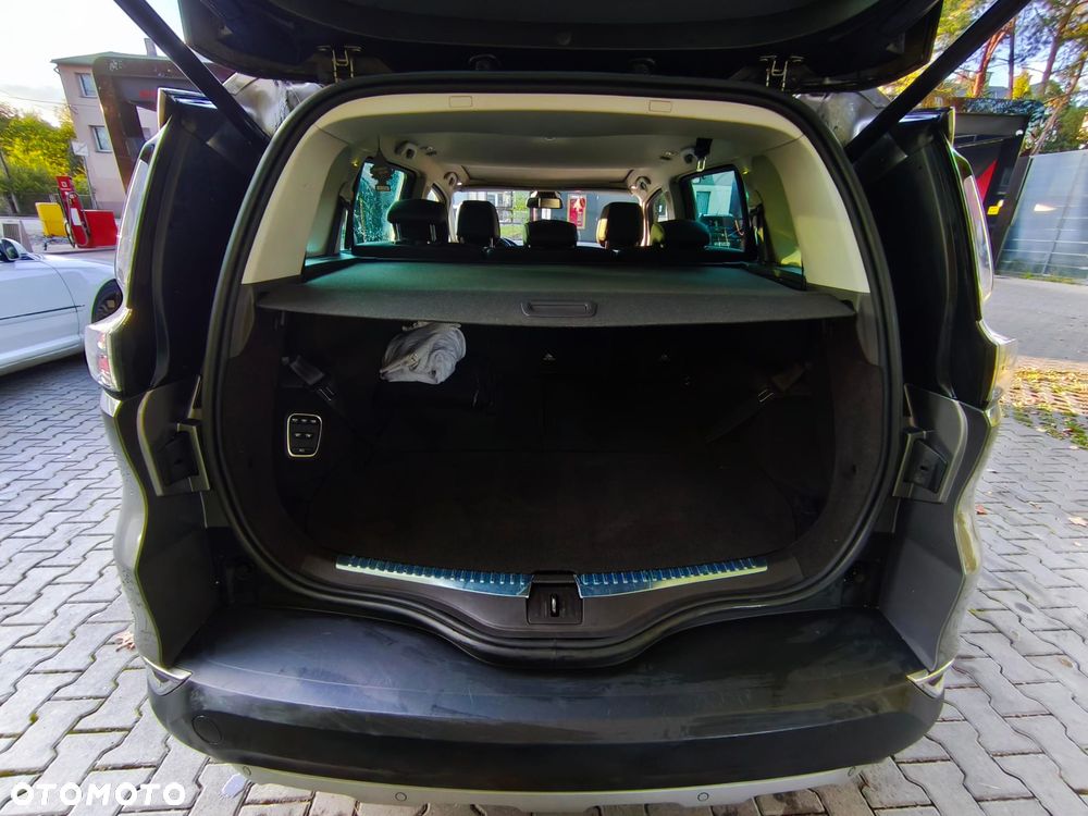 Renault Espace Energy dCi 160 EDC Intens - 15
