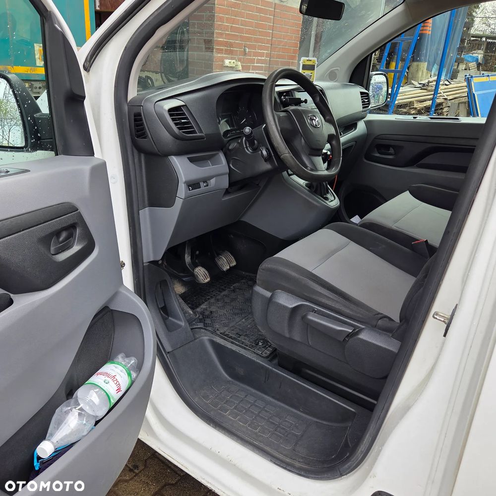 Toyota ProAce Kombi D-4D Long 2,8t - 6