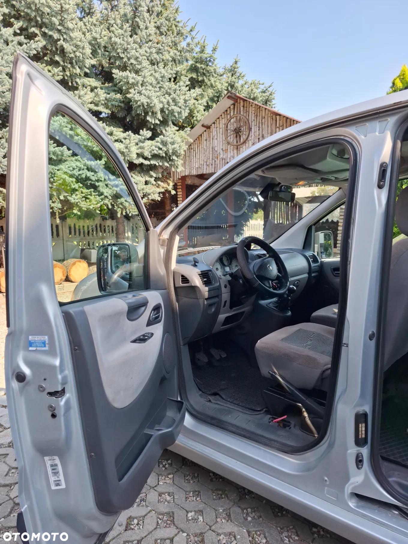 Fiat Scudo Panorama 2.0 MJ L1H1 Executive - 14
