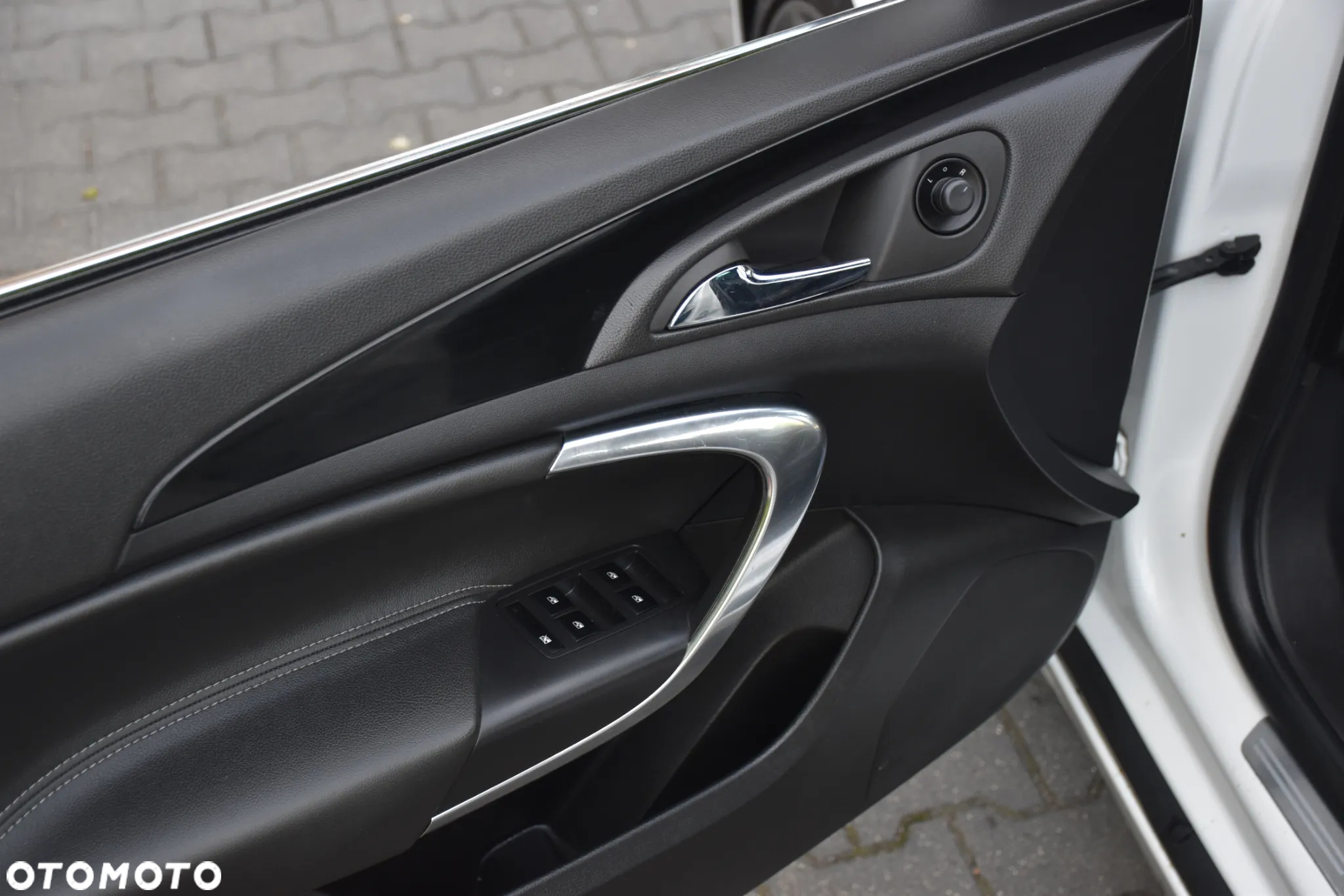 Opel Insignia 2.0 CDTI Sports Tourer ecoFLEX Cosmo - 21