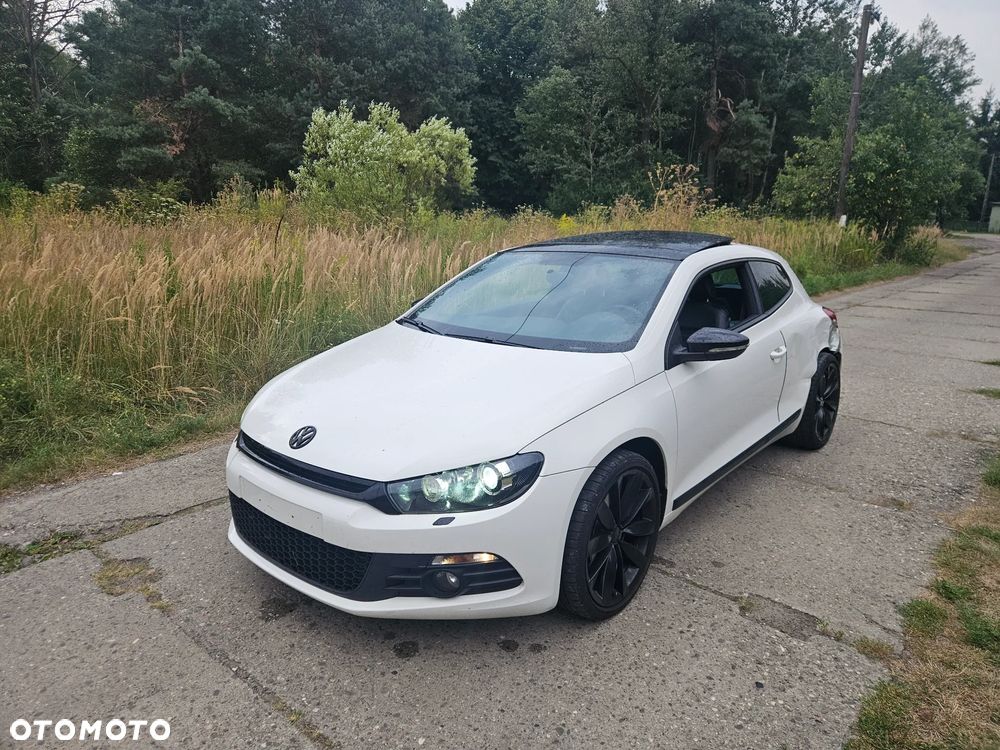 Volkswagen Scirocco 2.0 TSI DSG - 4