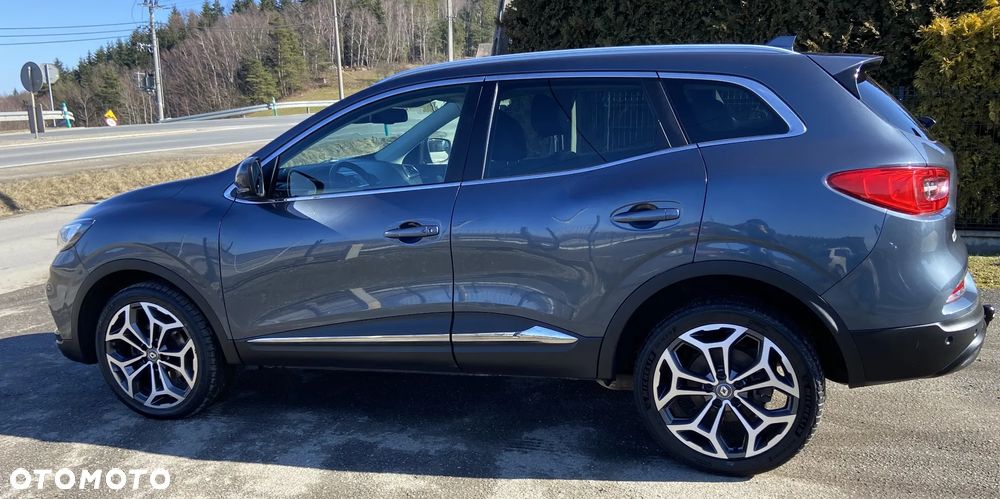 Renault Kadjar - 10