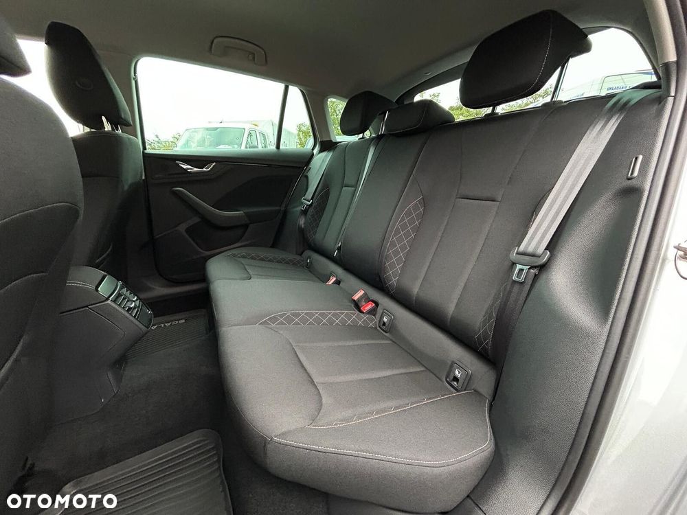 Skoda Scala 1.0 TSI Ambition - 19