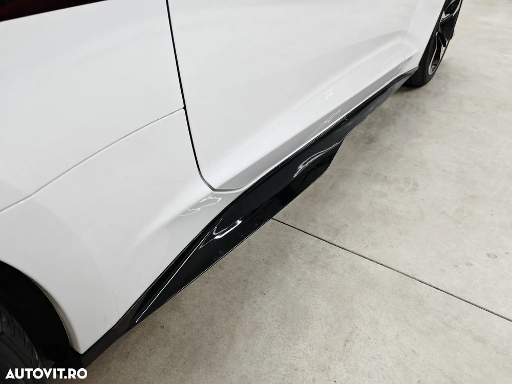 Chevrolet Camaro - 32