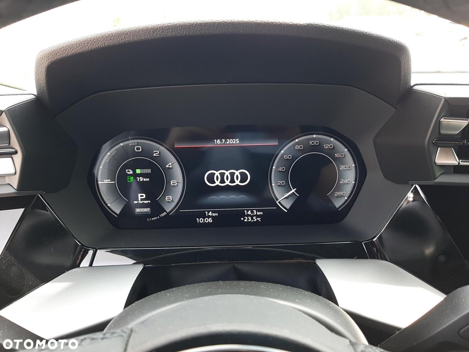 Audi A3 - 21