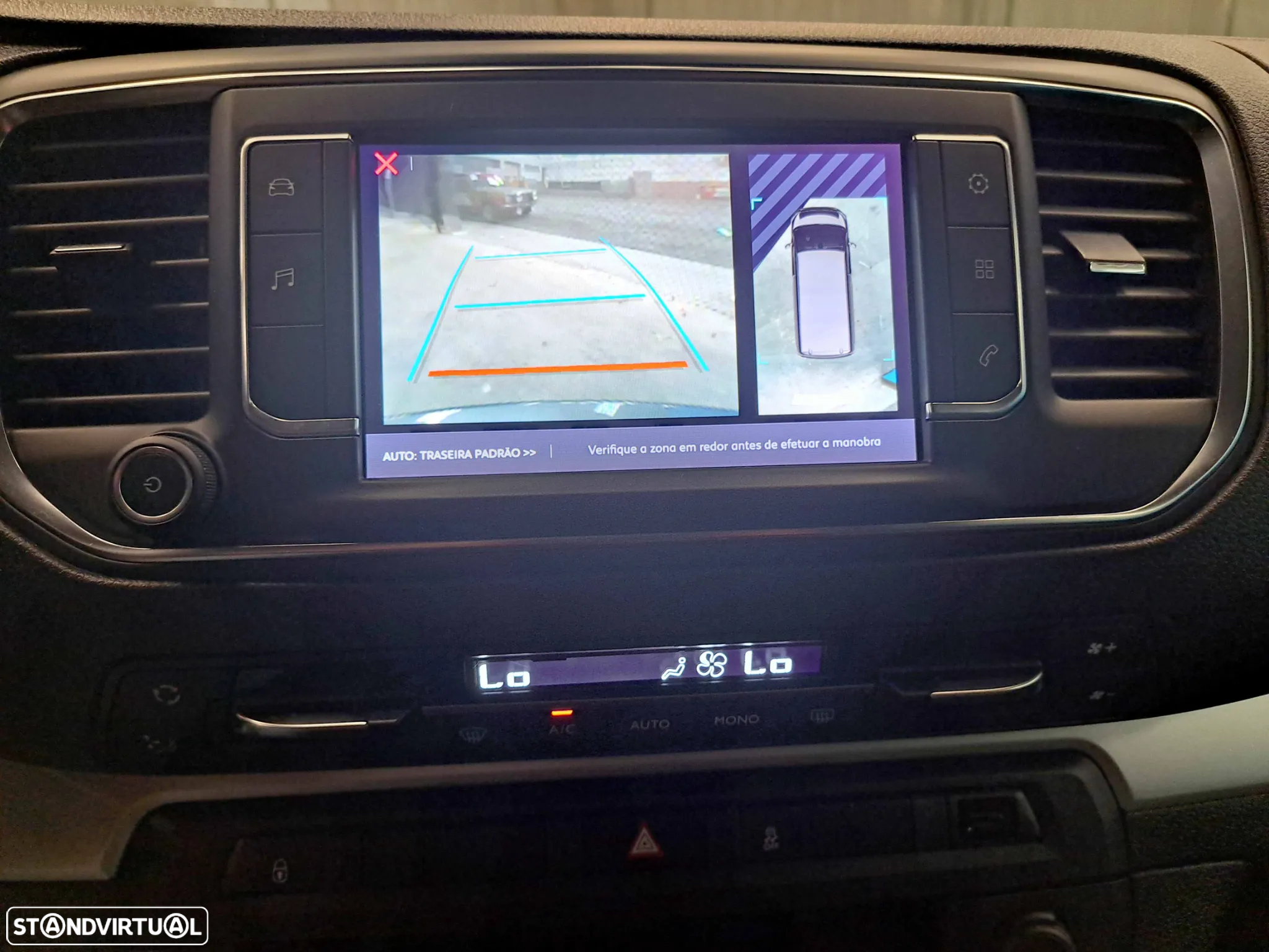 Citroën Spacetourer 1.6 BlueHDi M Business - 17