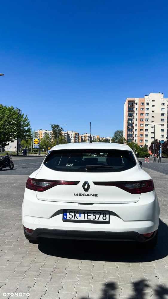 Renault Megane - 8