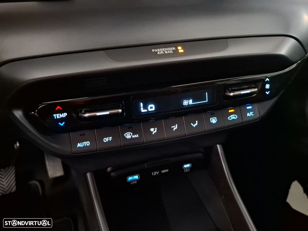 Hyundai i20 1.0 T-GDi Style - 19