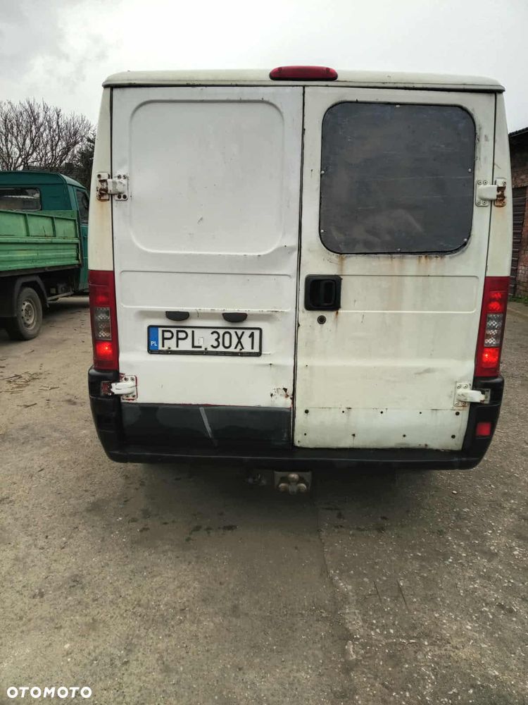 Fiat Ducato - 4