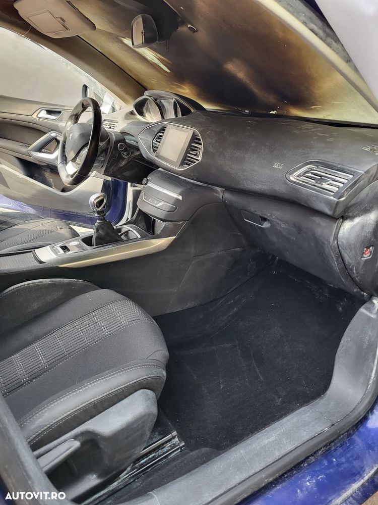 Peugeot 308 1.5 BlueHDi FAP STT Active - 2
