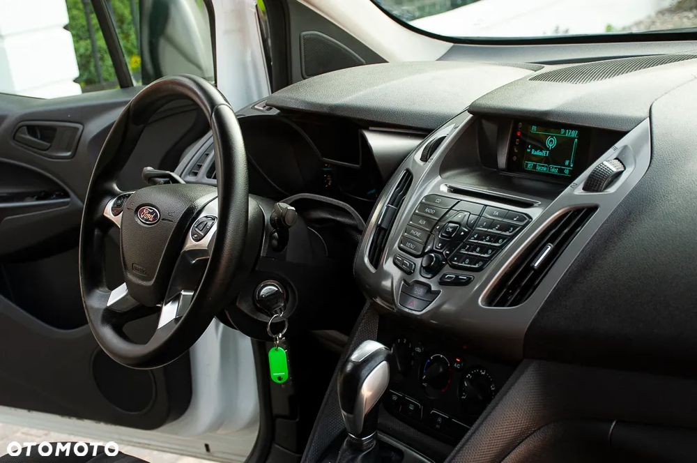 Ford Transit Connect - 39