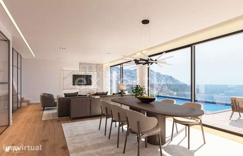 Moradia Isolada T3 D I Allanas Village II I  Funchal - Grande imagem: 5/18