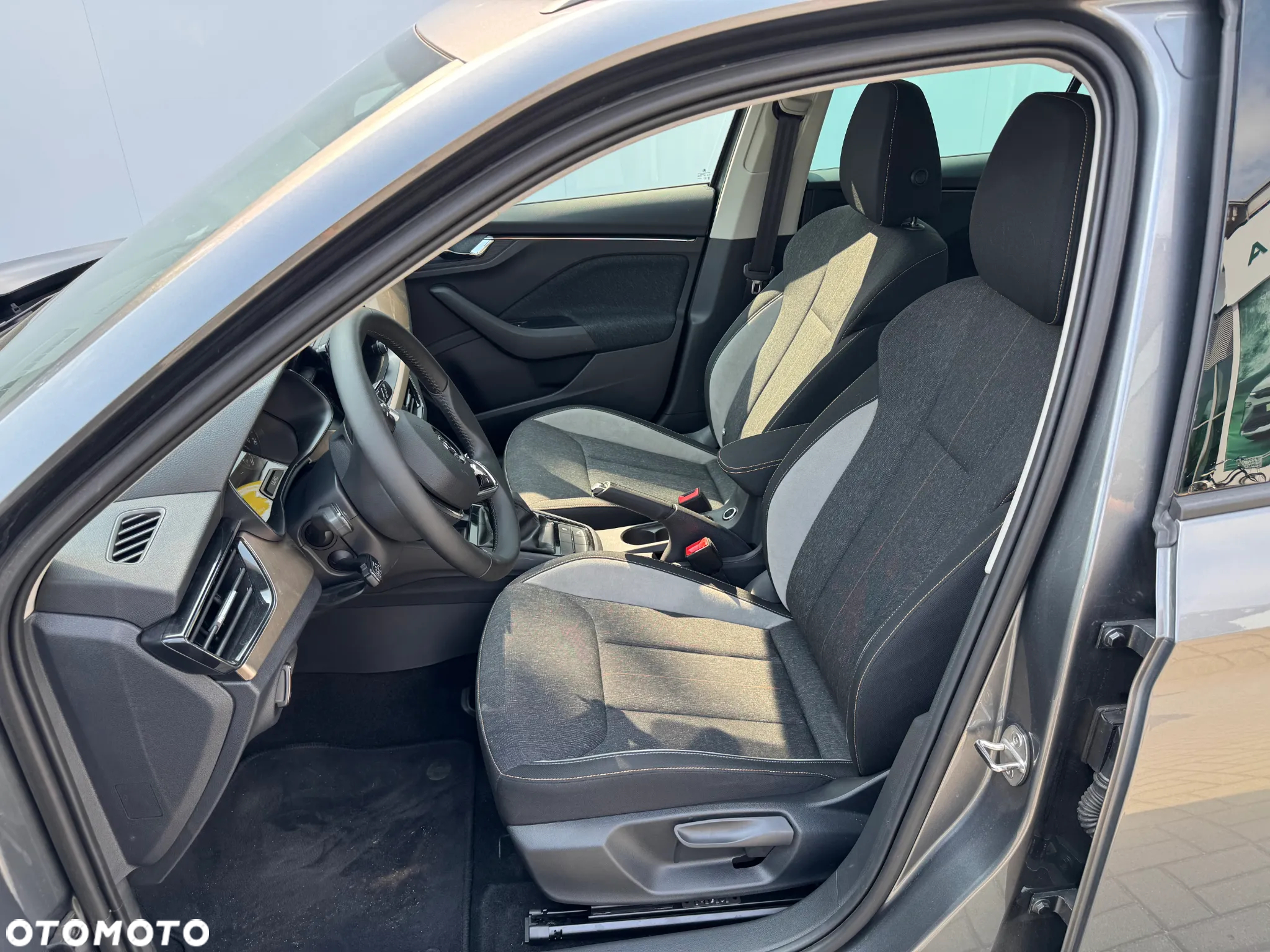 Skoda Kamiq 1.0 TSI Style DSG - 13
