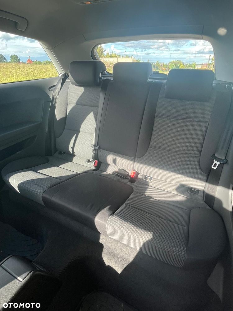 Audi A3 3-drzwiowe 1.9 TDIe DPF - 23