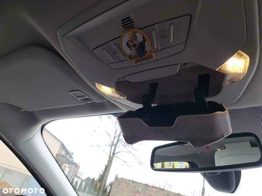 Ford Kuga 2.0 TDCi 2x4 Business Edition - 10