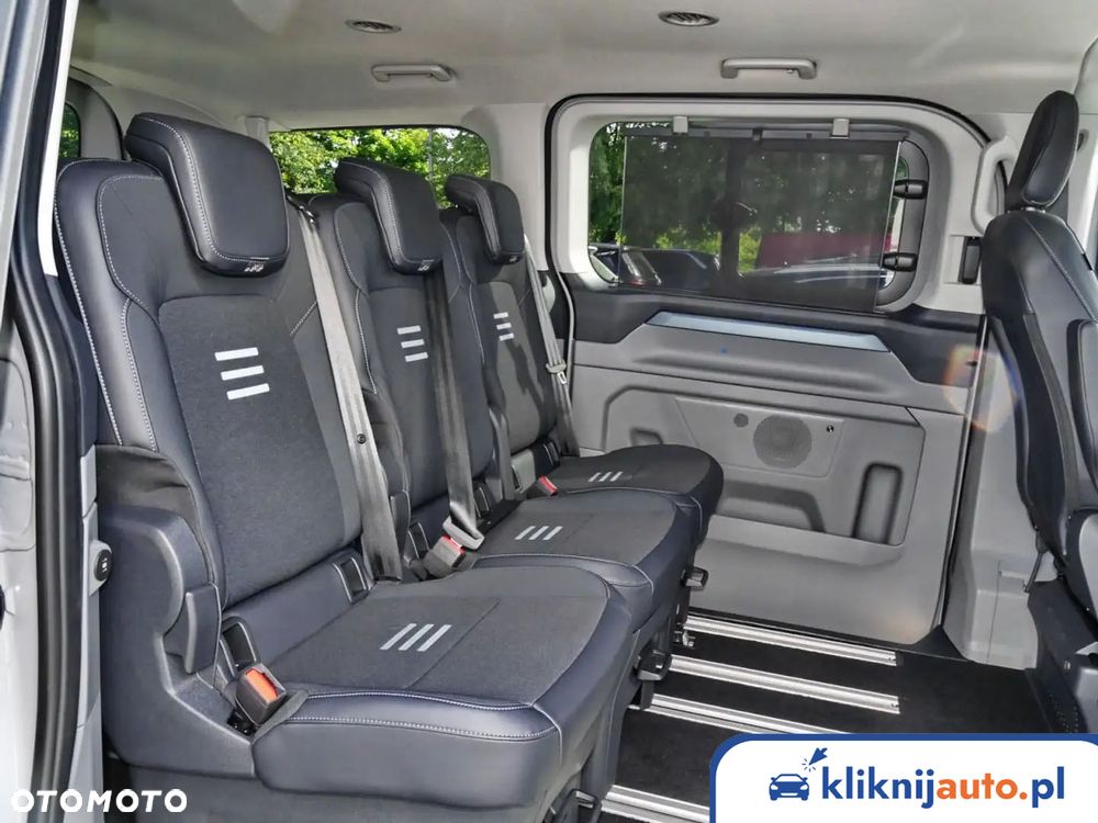 Ford Tourneo Custom 2.0 EcoBlue 320 AWD L1 Active - 6