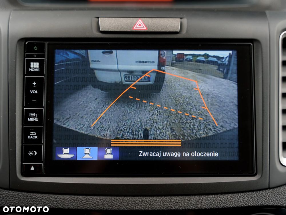 Honda CR-V 1.6i DTEC 2WD Elegance - 40
