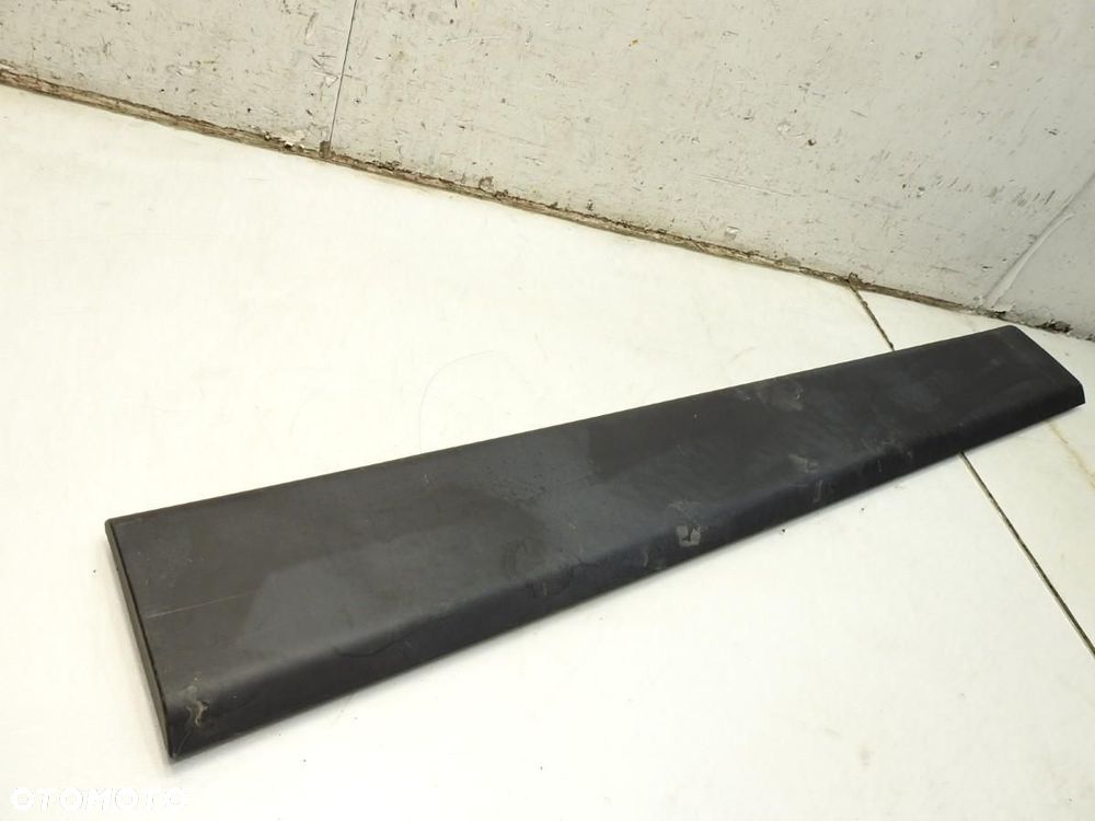 LISTWA BŁOTNIKA LEWY ŚRODEK OPEL MOVANO B 829210160R - 7