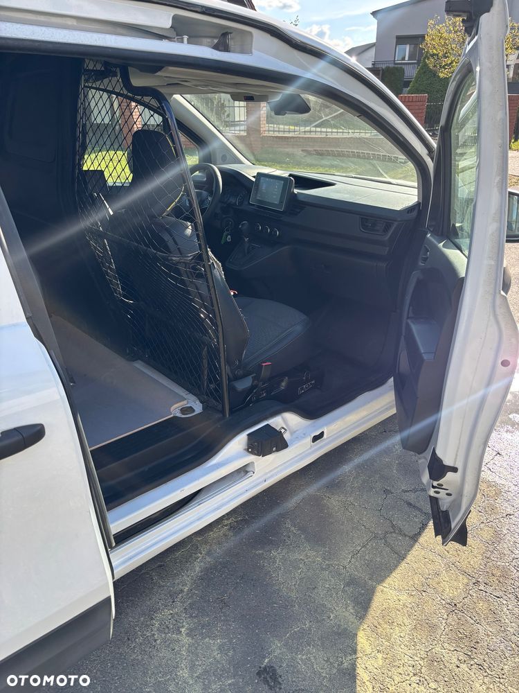 Renault Kangoo - 11