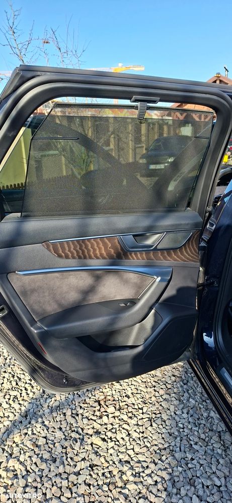 Audi A6 45 TDI quattro tiptronic sport - 30