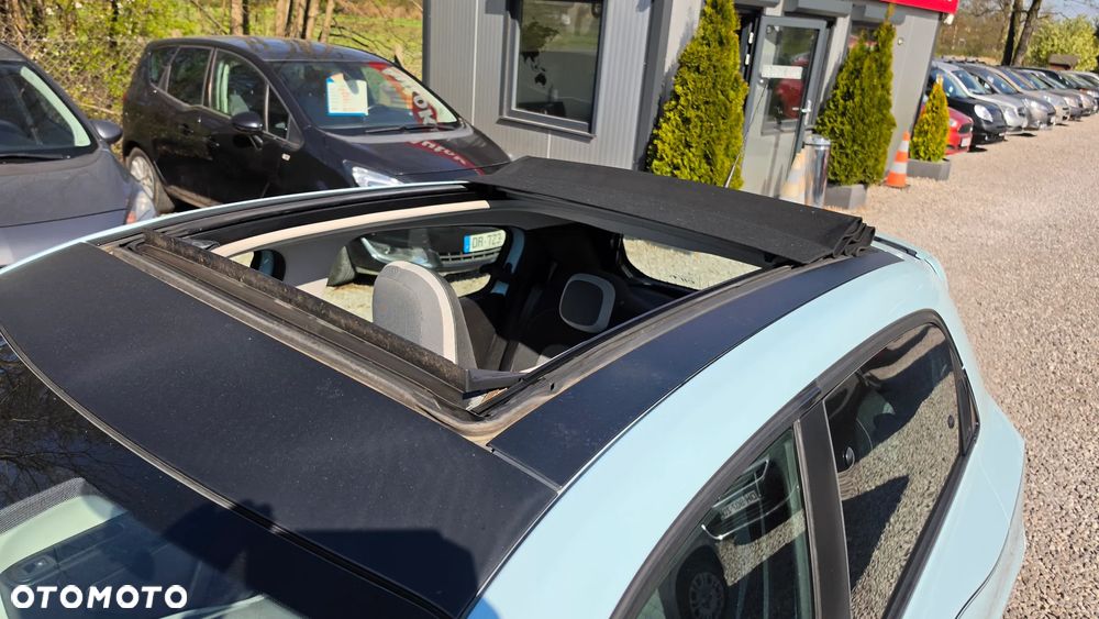 Renault Twingo SCe 70 Experience - 20