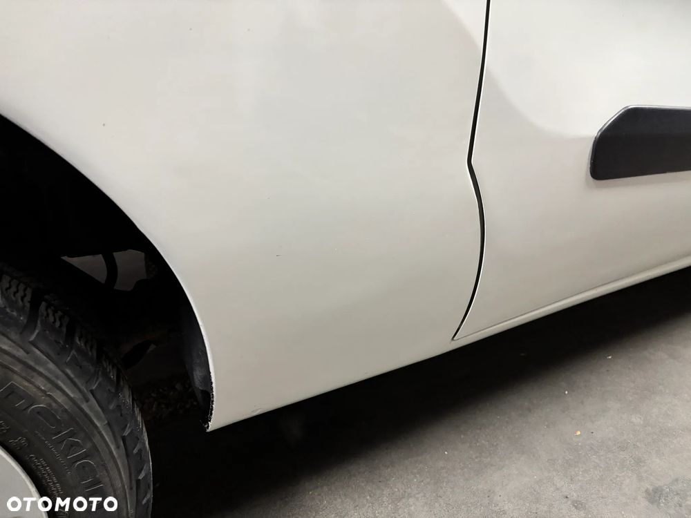 Fiat DOBLO MAXI - 15