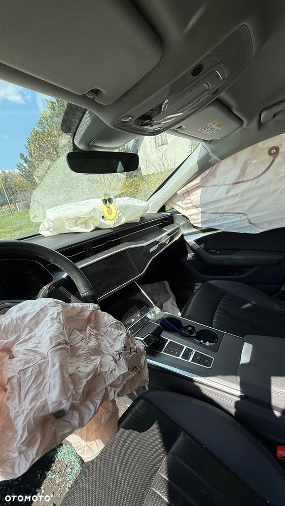 Audi A6 Limousine 40 TDI mHEV Quattro Sport S tronic - 16