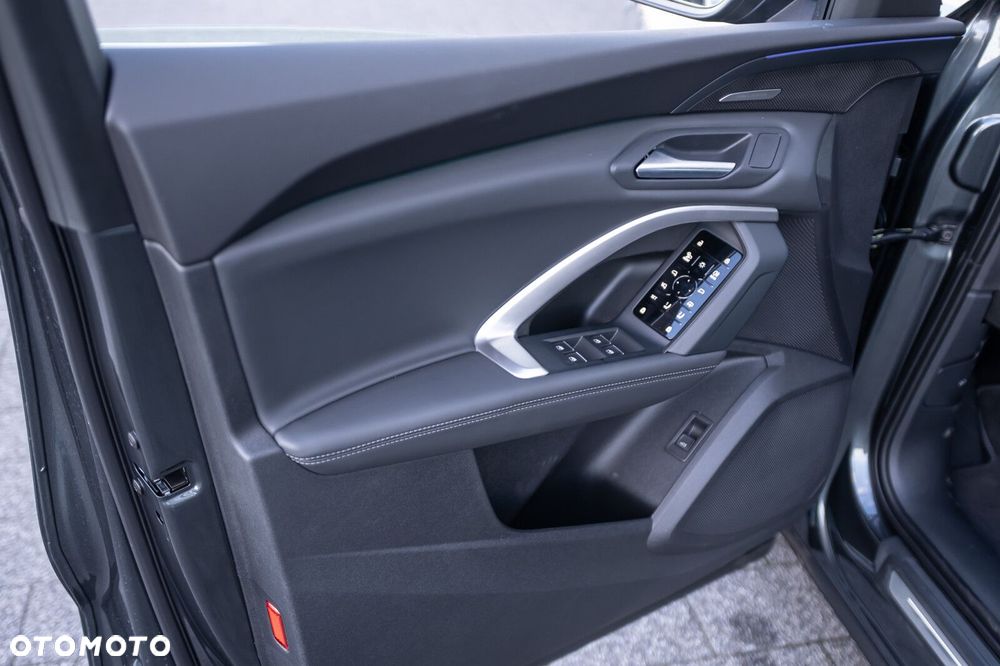 Audi Q5 TFSI mHEV 150 kW Quattro S tronic - 17