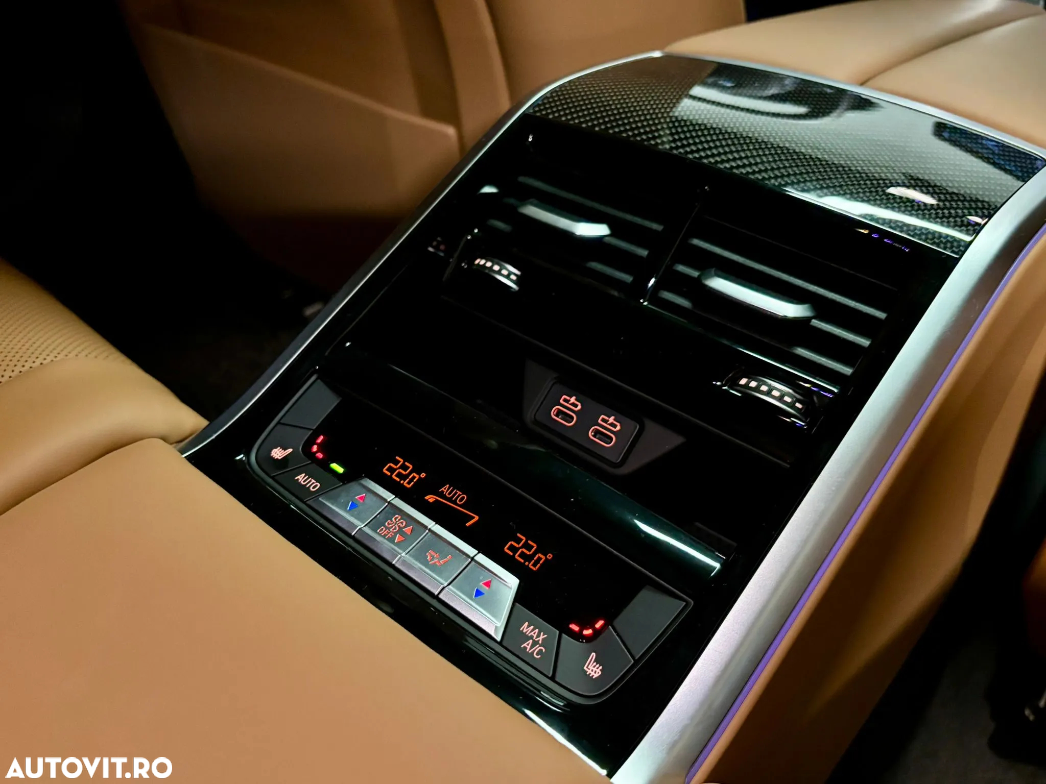 BMW Seria 8 840d xDrive AT MHEV - 7