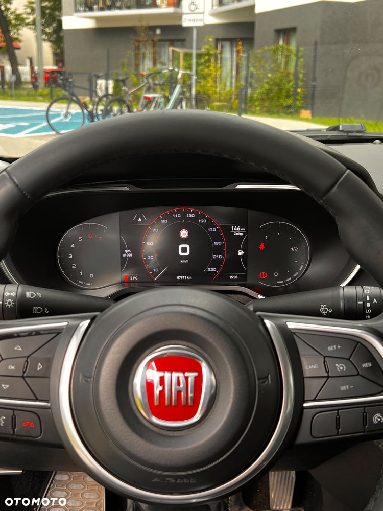 Fiat Tipo 1.0 T3 Life - 14