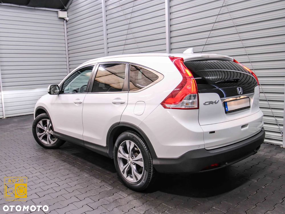 Honda CR-V 2.0 Elegance Plus - 3