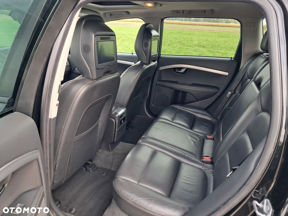 Volvo V70 D4 Drive-E Summum - 22