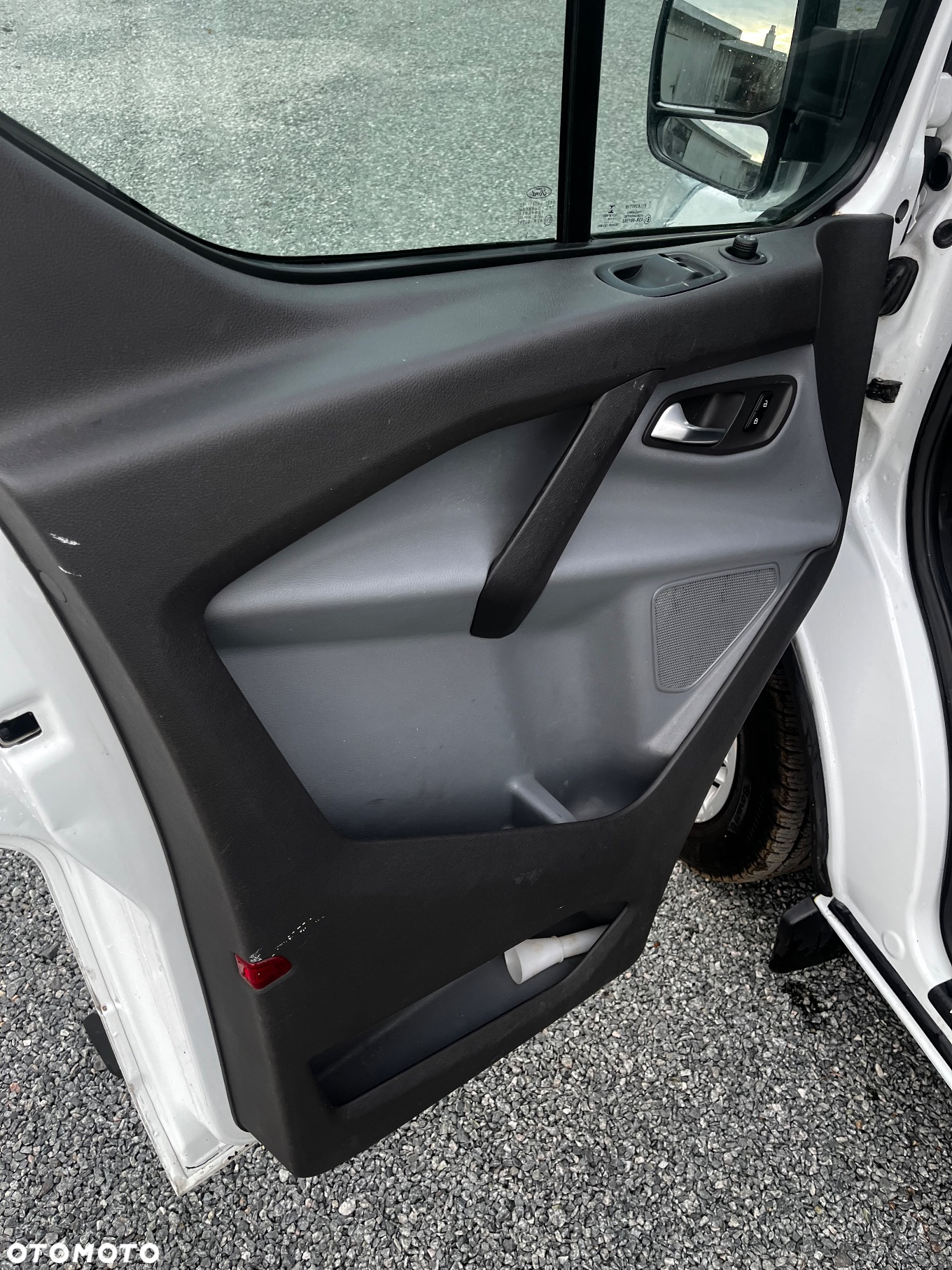 Ford Transit Custom - 18