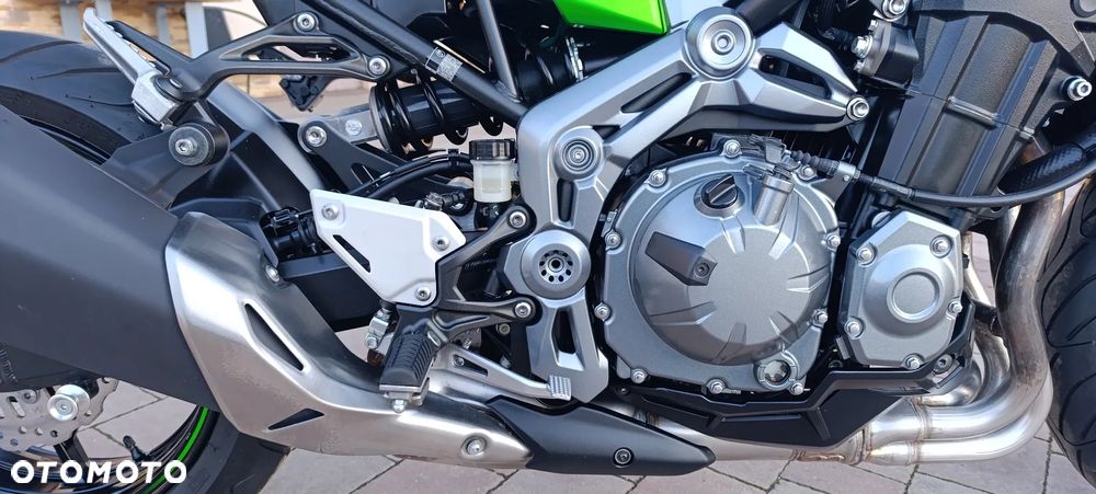 Kawasaki Z 900 - 28
