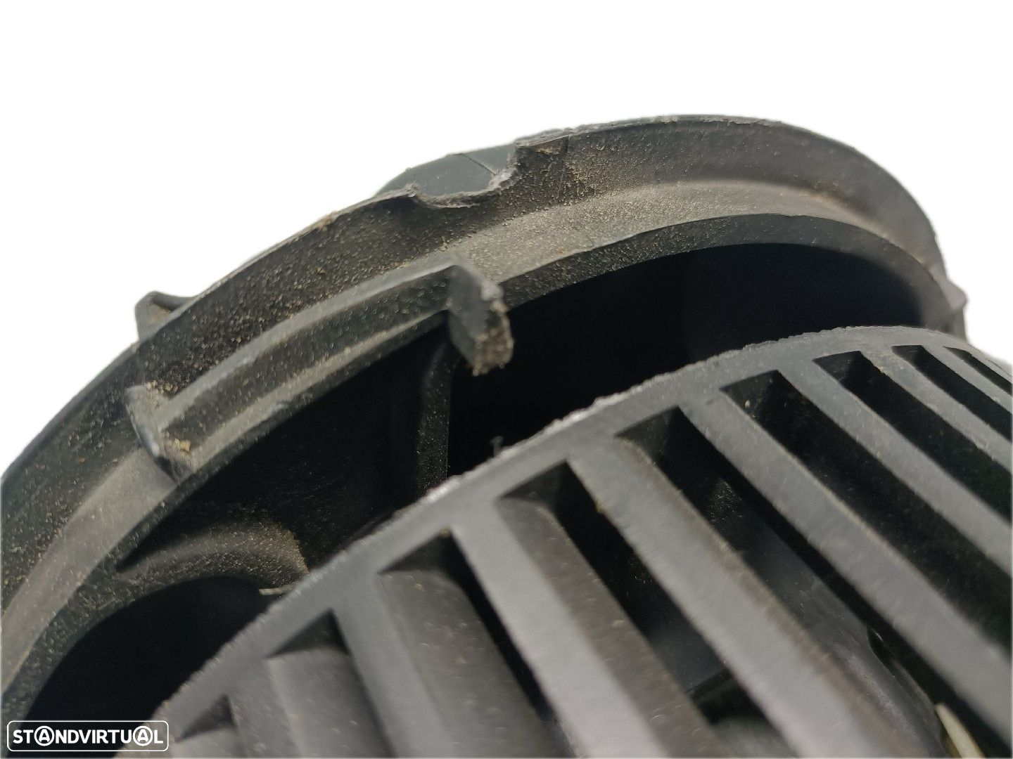 Motor Sofagem Nissan Micra Iii (K12) - 5